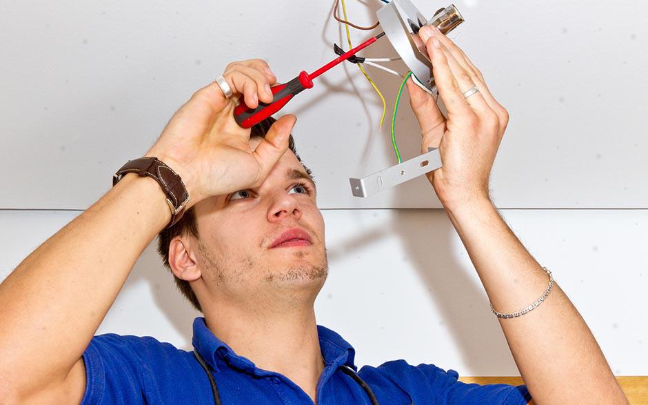 électricien dépannage Mormant