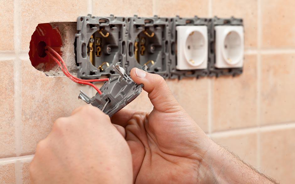 devis renovation électrique Mormant