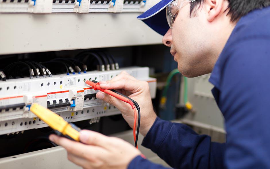 électricien urgence Mormant
