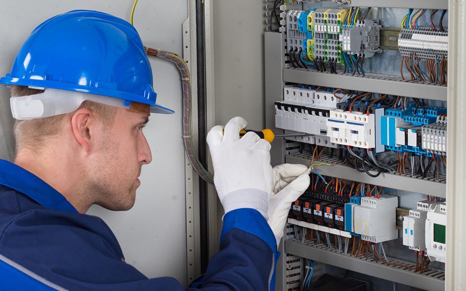 dépannage chauffage électrique Les Lilas