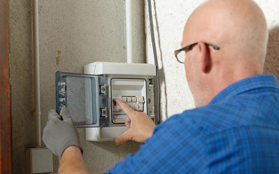 dépannage électricien Chelles
